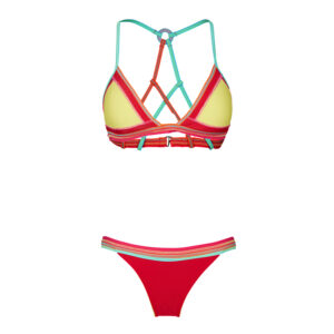 Sexy Halter Sinnet Design Bikini Swimwear___WSW-TB010