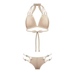 Sexy Halter String Bikini Swimsuit___WSW-TB022