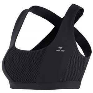 Ladies Training Wear Sports Bra__HER-SBA004