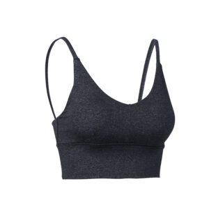 Ladies Fashion Sexy Strappy Sports Bra__HER-SBA007