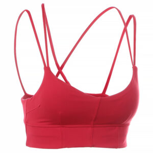 Fashion Women Chic Cross-Back Sports Bra__HER-SBA009
