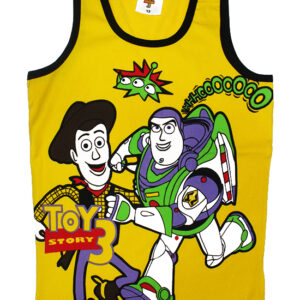 Boys' Disney Character Style Tank Top__BSD204-1