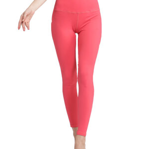 High Waisted Long Length Yoga Pants__HER-AL004