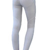 High Rise Long Length Compression Yogga Pants__HER-AL005 - Image 2