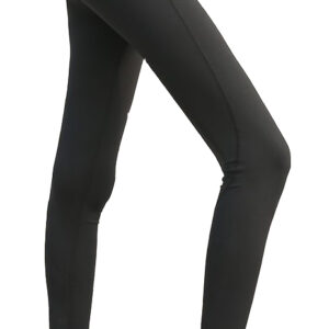 High Rise Long Length Yogga Legging For Women__HER-AL007