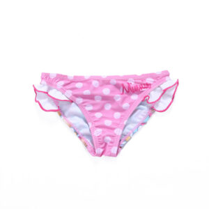 Girl's Disney Minnie Mouse Swim Bottom__WH-GSW008