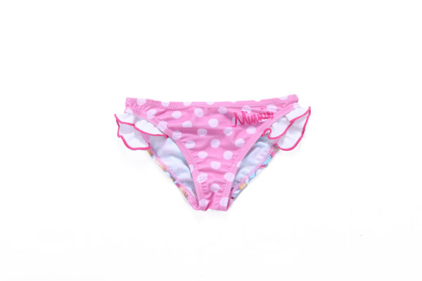 Girl's Disney Minnie Mouse Swim Bottom__WH-GSW008