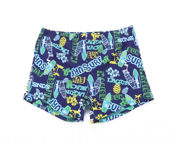 Men's Swimwear Shorts Trunk__WH-MSW004