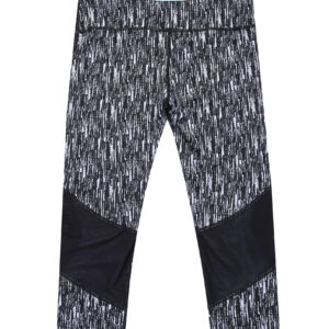 Women's Stylish Look Cropped Yoga Pants__WH-WSP032