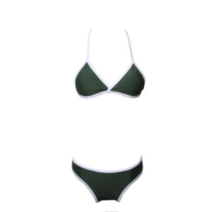 Sexy Halter Straps Fixed Triangle Bikini___WSW-AL002