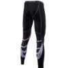 CARYONE Men's Full-Length Fitness Legging__CA-MSP001 - Image 2